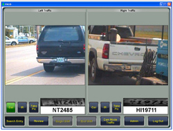 License Plate Recognition