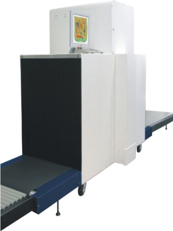 X-ray Scanner