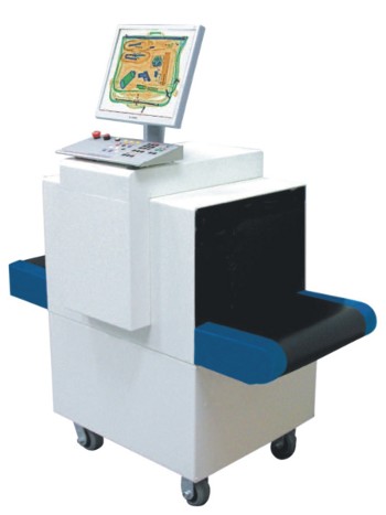 X-ray Scanner