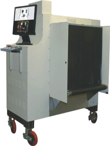 X-ray Scanner