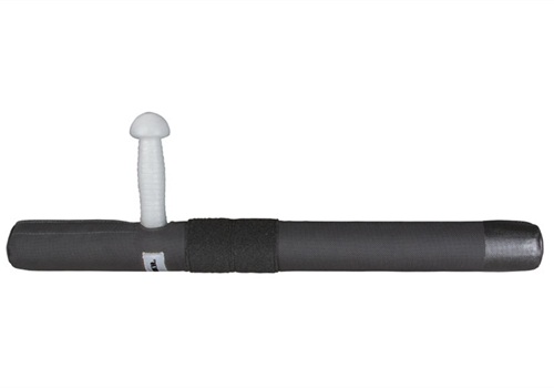 Side Handle Baton