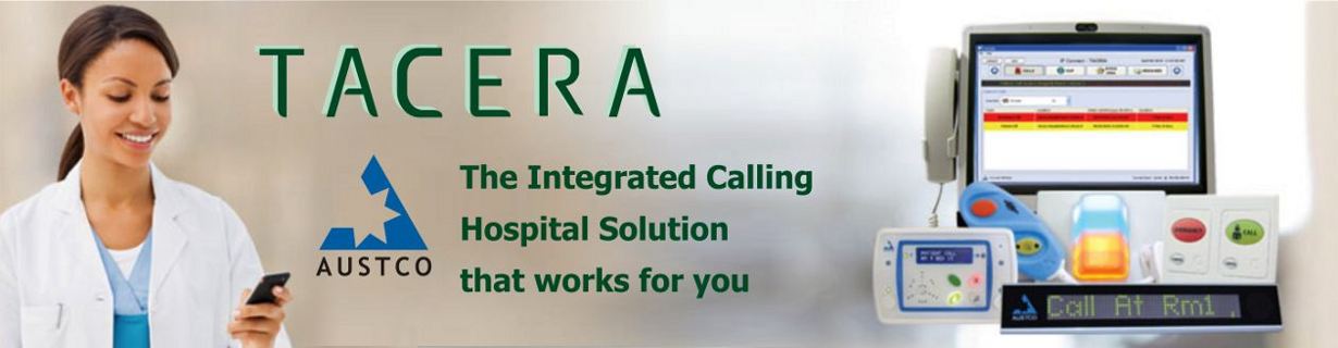 Health Care Solutions and Nursse Calls