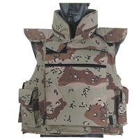 Tactical Armored Vests