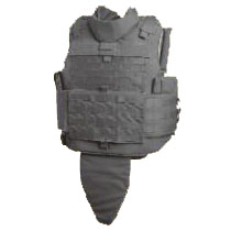 Tactical Armored Vests