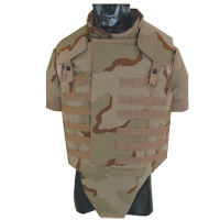 Tactical Armored Vests